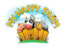My Happy Farm: PRESALE board game